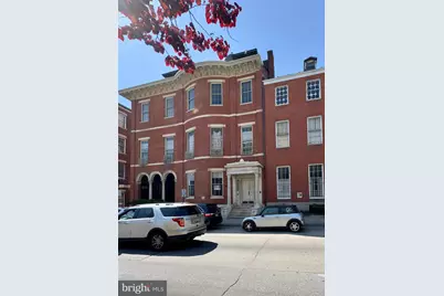 7 W Mulberry Street #05, Baltimore, MD 21201 - Photo 1