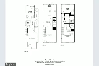 719 Oldham Street, Baltimore, MD 21224 - Photo 31