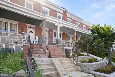 719 Oldham Street, Baltimore, MD 21224 - Photo 1