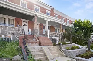 719 Oldham St, Baltimore, MD 21224 - Photo 1