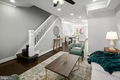 719 Oldham Street, Baltimore, MD 21224 - Photo 5