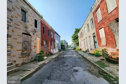 1611 N Chapel Street, Baltimore, MD 21213 - Photo 7