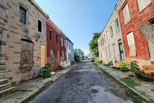 1611 N Chapel St, Baltimore, MD 21213 - Photo 7