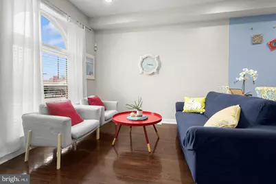943 N Patterson Park Avenue, Baltimore, MD 21205 - Photo 3