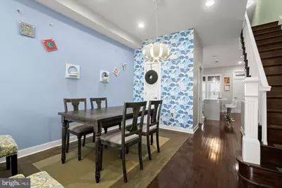 943 N Patterson Park Avenue, Baltimore, MD 21205 - Photo 5
