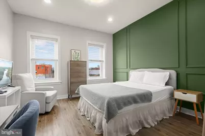 943 N Patterson Park Avenue, Baltimore, MD 21205 - Photo 13