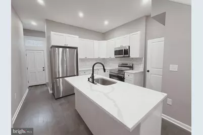 715 N Patterson Park Avenue, Baltimore, MD 21205 - Photo 1