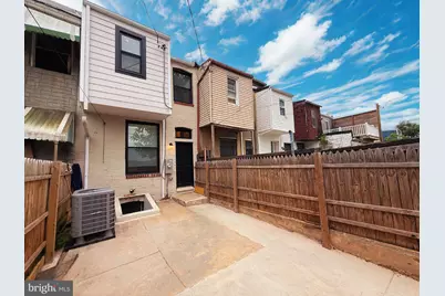 715 N Patterson Park Avenue, Baltimore, MD 21205 - Photo 3