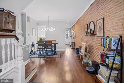 108 N Lakewood Avenue, Baltimore, MD 21224 - Photo 3