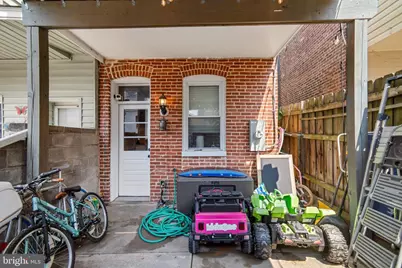 108 N Lakewood Avenue, Baltimore, MD 21224 - Photo 19