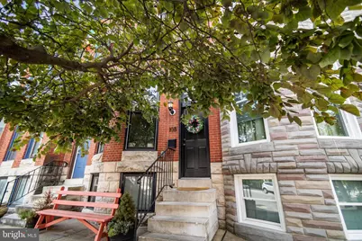 108 N Lakewood Avenue, Baltimore, MD 21224 - Photo 17