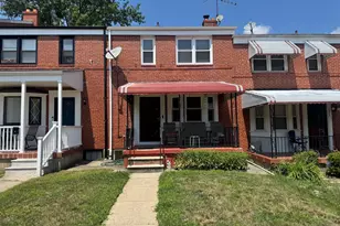 1222 Sheridan Ave, Baltimore, MD 21239 - Photo 1