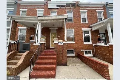 2516 E Chase Street, Baltimore, MD 21213 - Photo 1
