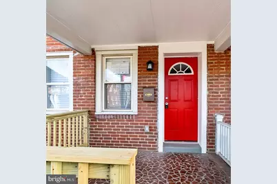 1129 N Bentalou Street, Baltimore, MD 21216 - Photo 3
