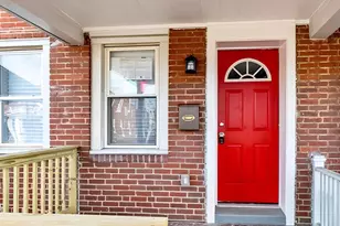 1129 N Bentalou St, Baltimore, MD 21216 - Photo 3