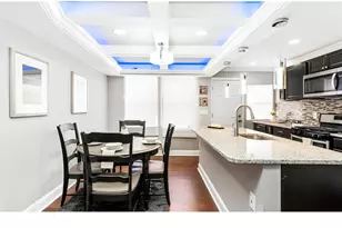 1129 N Bentalou St, Baltimore, MD 21216 - Photo 9