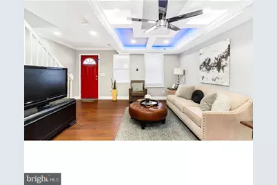 1129 N Bentalou Street, Baltimore, MD 21216 - Photo 5