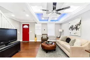 1129 N Bentalou St, Baltimore, MD 21216 - Photo 5