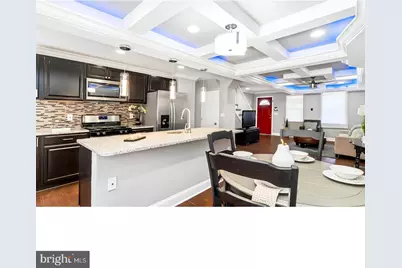 1129 N Bentalou Street, Baltimore, MD 21216 - Photo 7