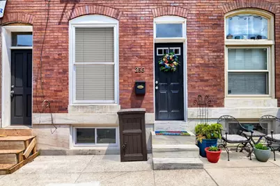 255 S Robinson Street, Baltimore, MD 21224 - Photo 1