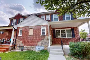 3301 Cedarhurst Rd, Baltimore, MD 21214 - Photo 1