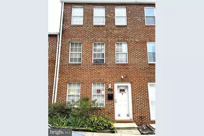 1009 Somerset Street, Baltimore, MD 21202 - Photo 1