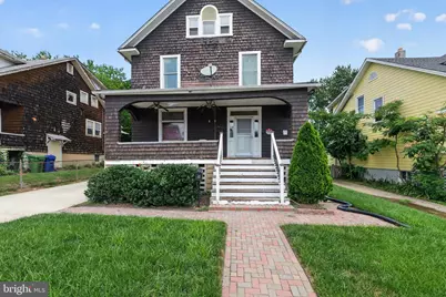 2900 Shirey Avenue, Baltimore, MD 21214 - Photo 1