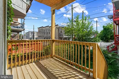 2912 Auchentoroly Terrace, Baltimore, MD 21217 - Photo 31