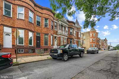 2912 Auchentoroly Terrace, Baltimore, MD 21217 - Photo 3