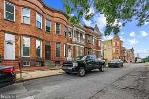2912 Auchentoroly Terrace, Baltimore, MD 21217 - Photo 3