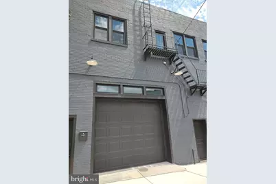 916 Washington Boulevard #UPPER FLOOR, Baltimore, MD 21230 - Photo 1
