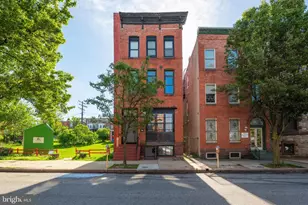 2017 St Paul St, Baltimore, MD 21218 - Photo 3