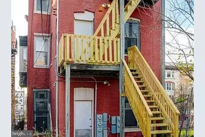2017 Saint Paul Street, Baltimore, MD 21218 - Photo 5