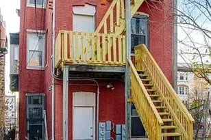 2017 St Paul St, Baltimore, MD 21218 - Photo 5