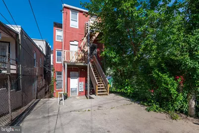 2017 Saint Paul Street, Baltimore, MD 21218 - Photo 7