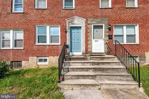 3613 Dudley Ave, Baltimore, MD 21213 - Photo 1