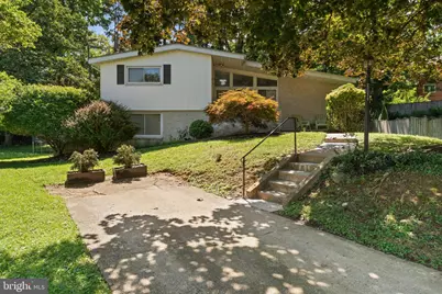 5801 Stuart Avenue, Baltimore, MD 21215 - Photo 1
