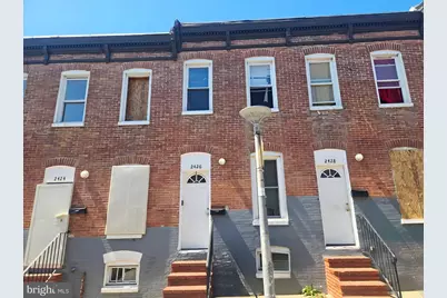 2426 Etting Street, Baltimore, MD 21217 - Photo 1