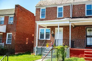 5332 Cuthbert Ave, Baltimore, MD 21215 - Photo 3