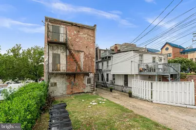 821 Martin Luther King Jr Boulevard, Baltimore, MD 21201 - Photo 45