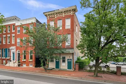 821 Martin Luther King Jr Boulevard, Baltimore, MD 21201 - Photo 3