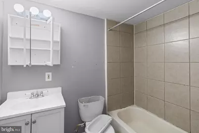 821 Martin Luther King Jr Boulevard, Baltimore, MD 21201 - Photo 23
