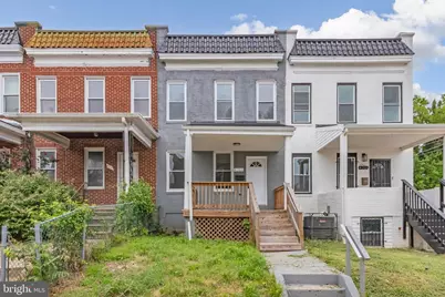 4703 Beaufort Avenue, Baltimore, MD 21215 - Photo 1