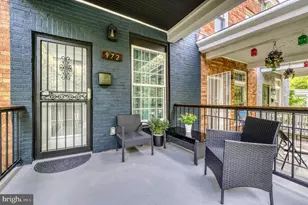972 N Franklintown Rd, Baltimore, MD 21216 - Photo 1