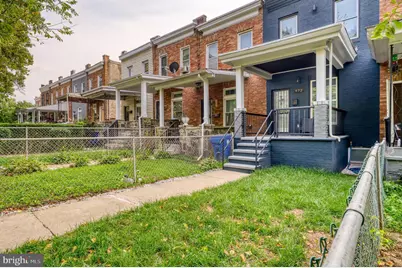 972 N Franklintown Road, Baltimore, MD 21216 - Photo 3