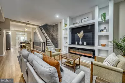 972 N Franklintown Road, Baltimore, MD 21216 - Photo 5