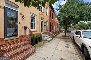 1425 Decatur St, Baltimore, MD 21230 - Photo 1