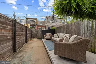 1425 Decatur St, Baltimore, MD 21230 - Photo 5