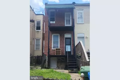 2309 N Rosedale Street, Baltimore, MD 21216 - Photo 33