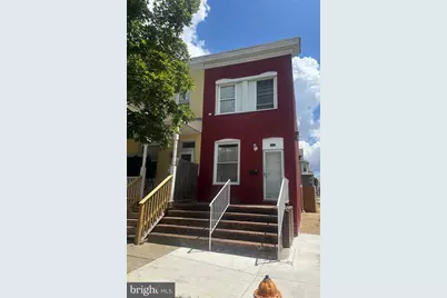 2525 Barclay Street, Baltimore, MD 21218 - Photo 1